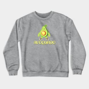 Avoquado Crewneck Sweatshirt